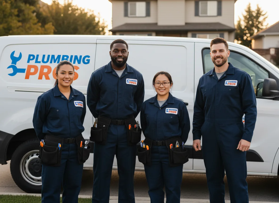 Water Heater Repair company in Roanoke, LA
